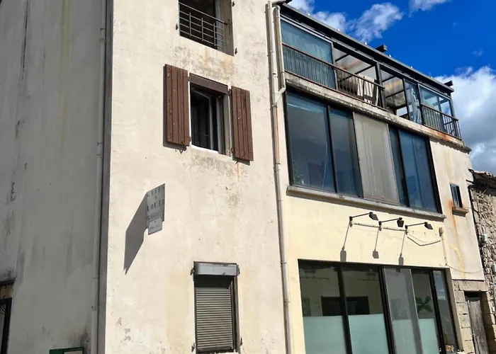 Appartement Nicolas