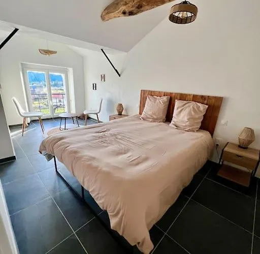 Appartement Nicolas