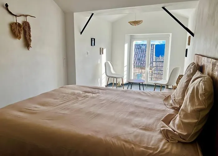 Appartement Nicolas
