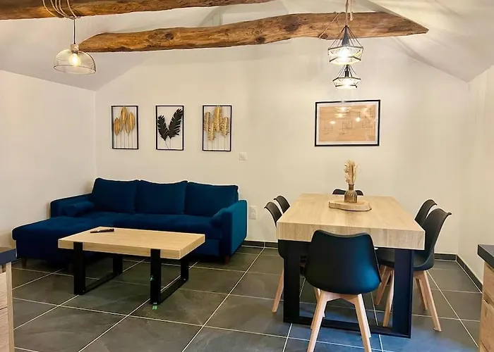 Appartement Nicolas