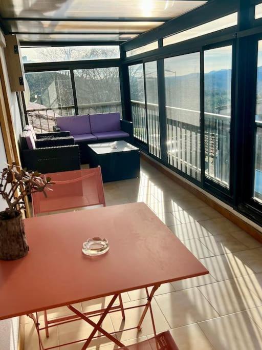 Nicolas Apartment Aujac (Gard)