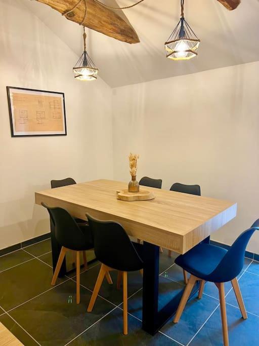 Nicolas Appartement